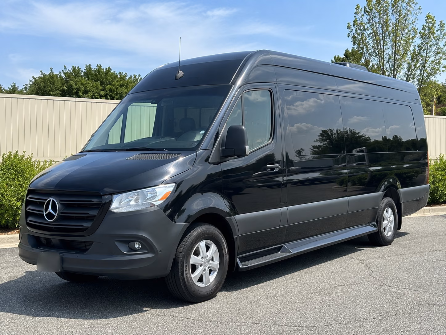 find the perfect transportation for your next concert or music festival 1