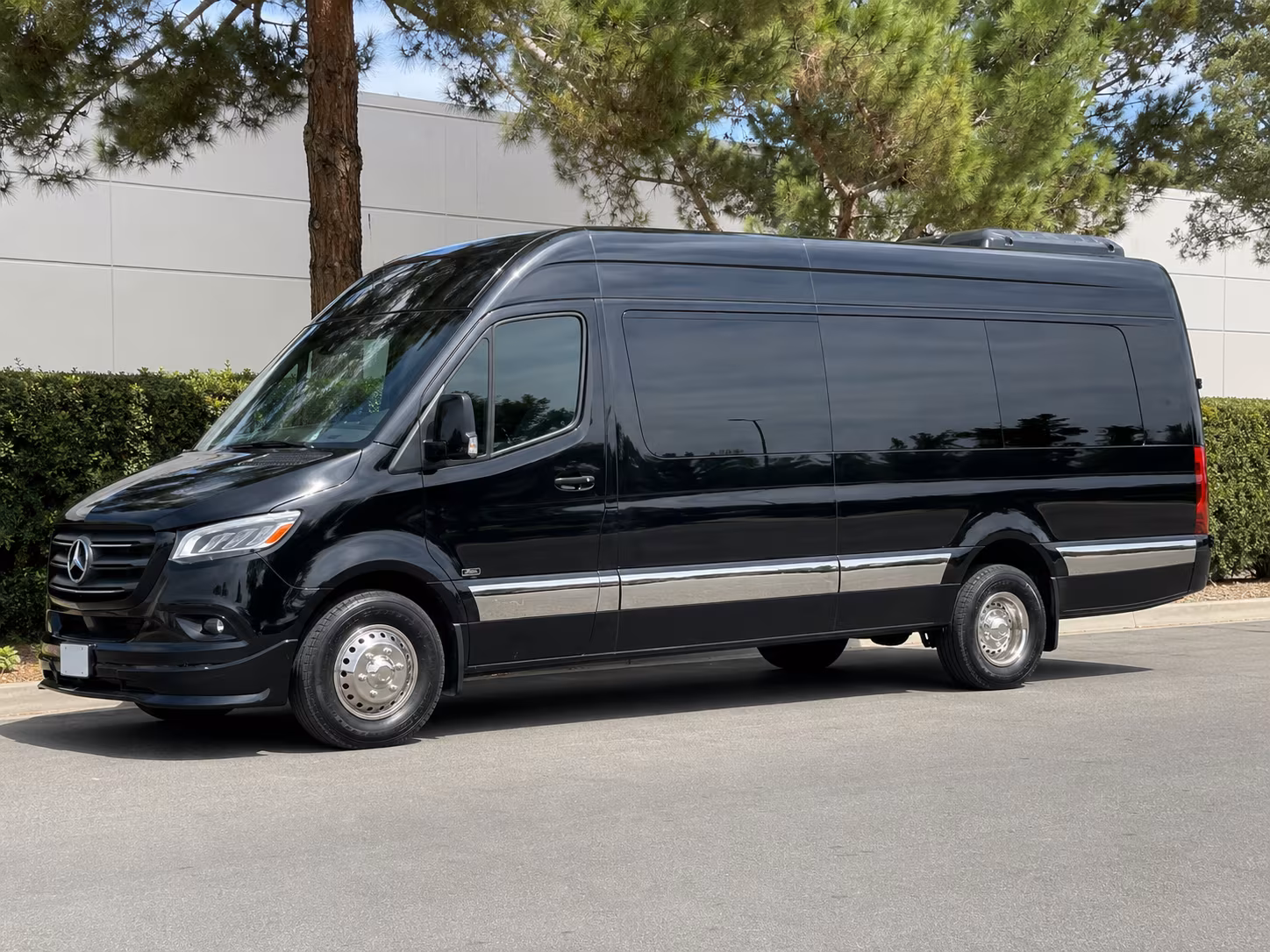 find the perfect transportation for your next concert or music festival 3