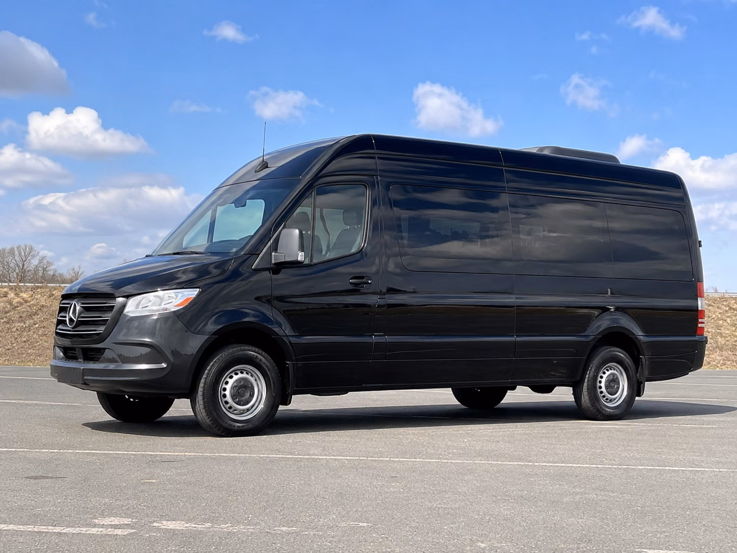 find the perfect transportation for your next corporate event 4