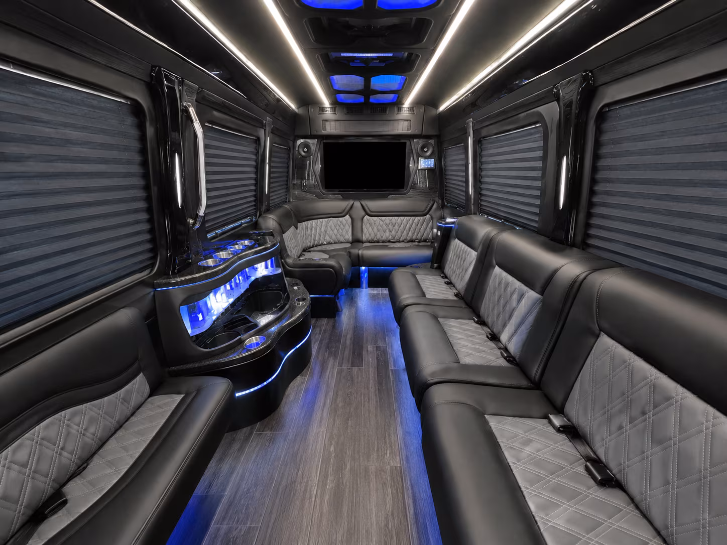 find the perfect transportation for your next private event 1