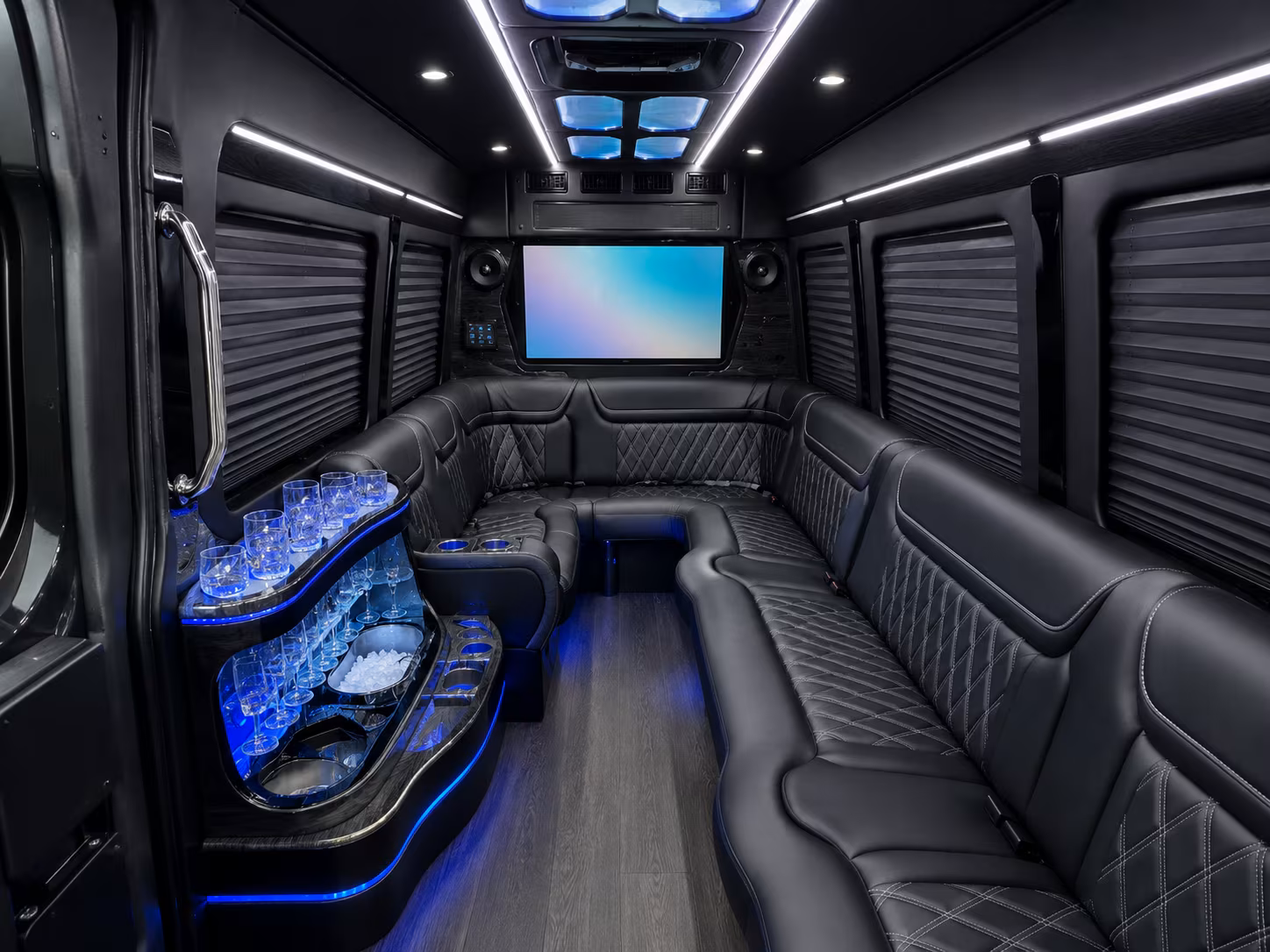 find the perfect transportation for your next prom 3
