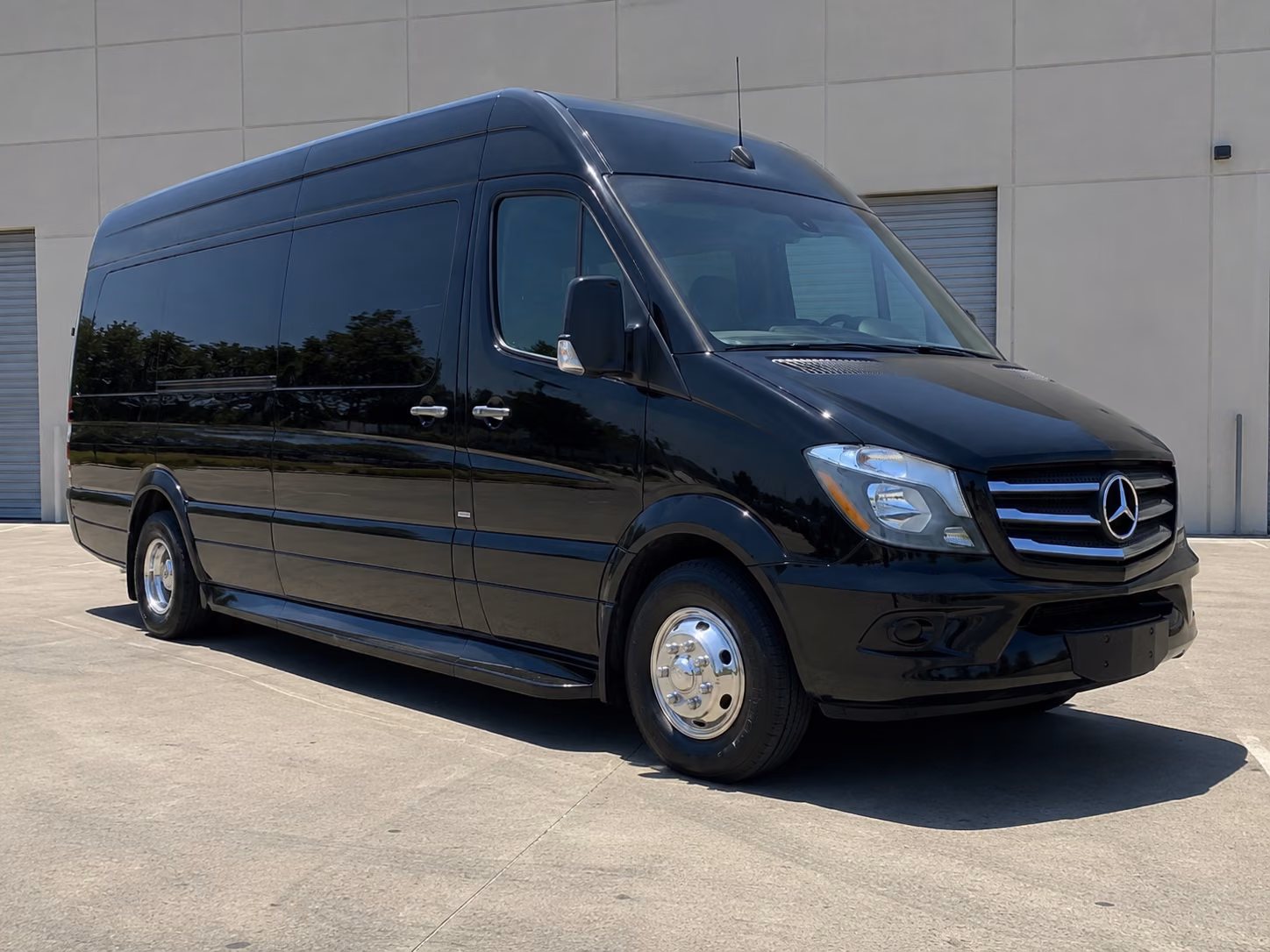 find the perfect transportation for your next prom 4