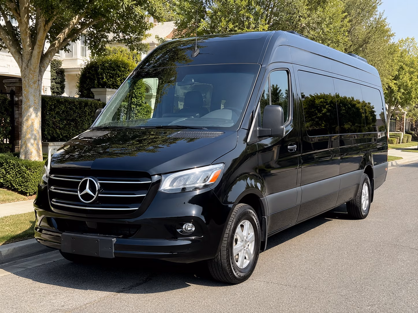 find the perfect transportation for your next sporting event 2