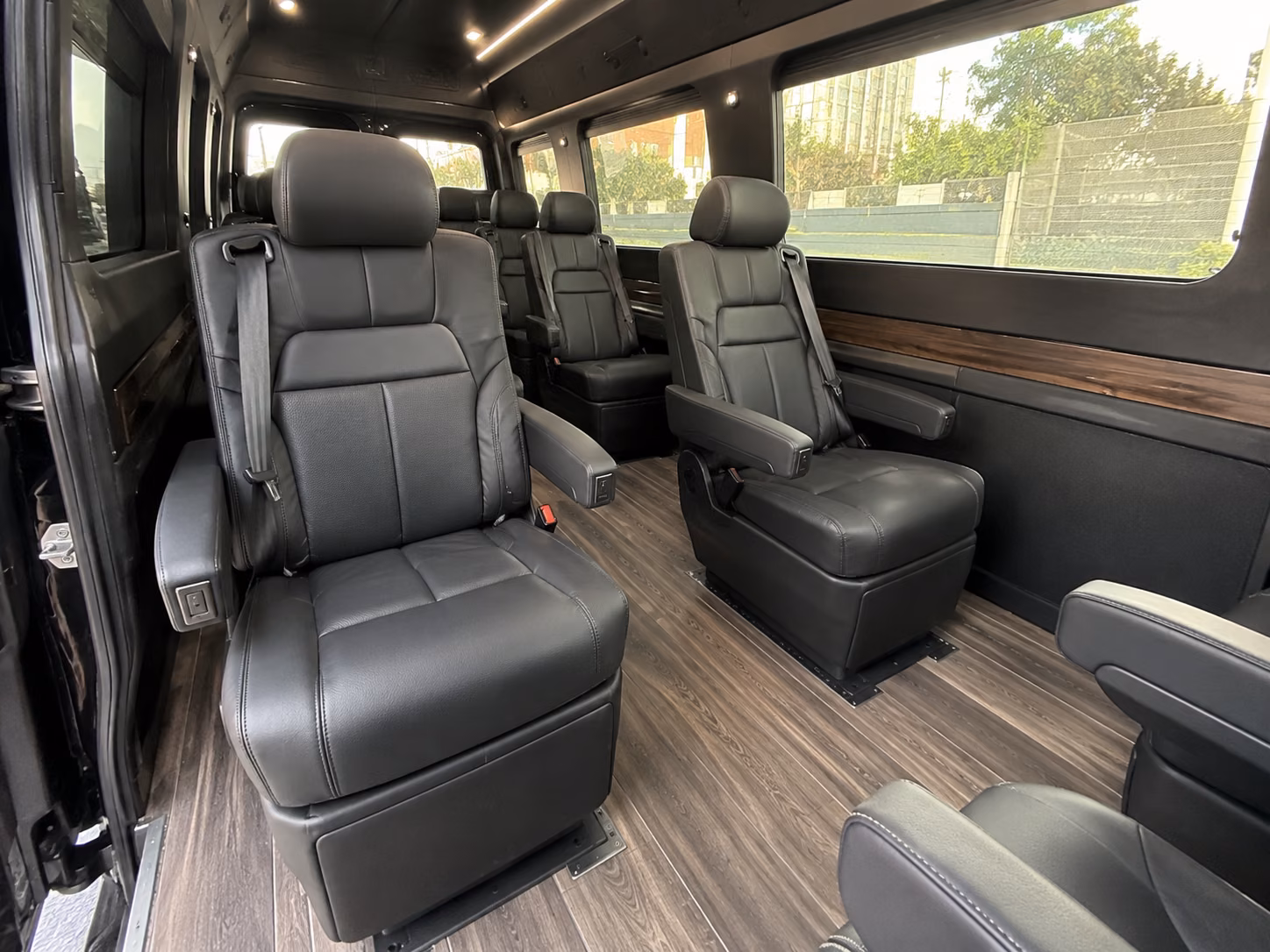 find the perfect transportation for your next sporting event 3