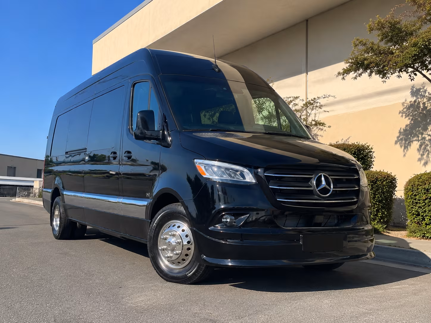find the perfect transportation for your next sporting event 4