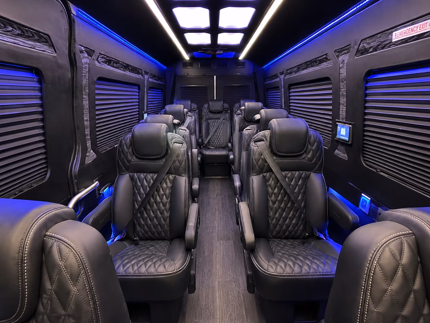 find the perfect transportation for your next wedding 2