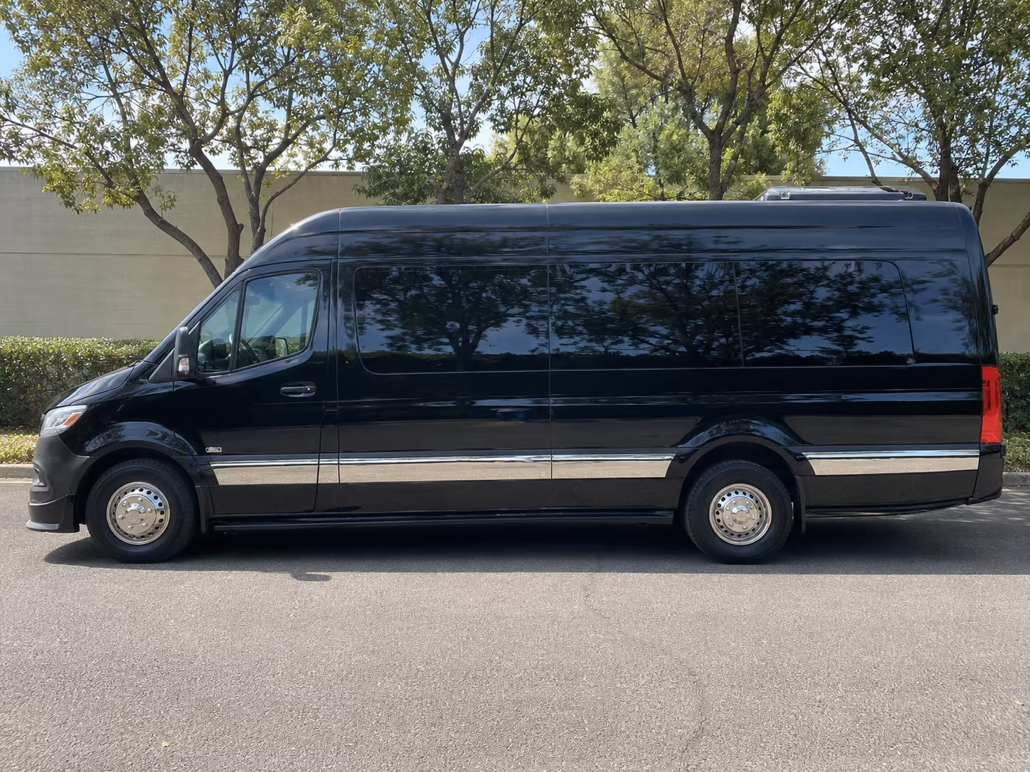Thousand Oaks Concert Transportation