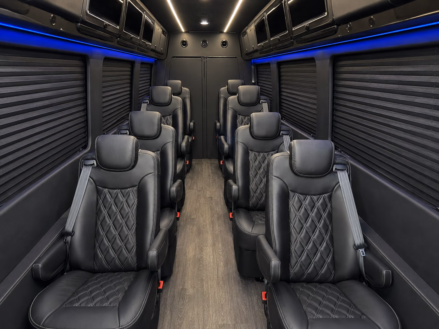 Thousand Oaks Prom Transportation