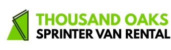 thousand oaks sprinter van rental logo